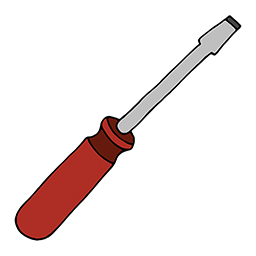 Schraubenzieher