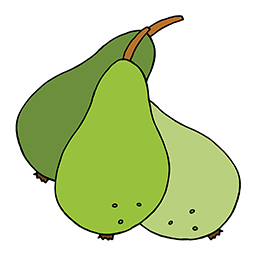Birnen