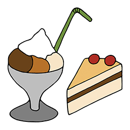 Nachtisch