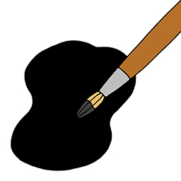 Schwarz