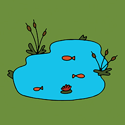 Teich
