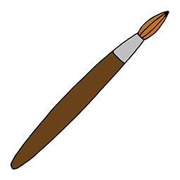 Pinsel