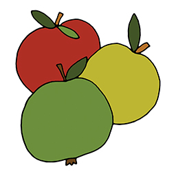 Äpfel