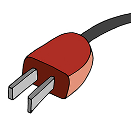 Stecker