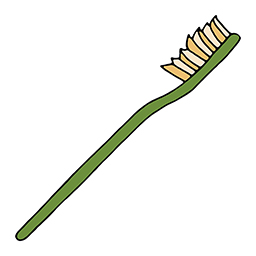 Zahnbürste