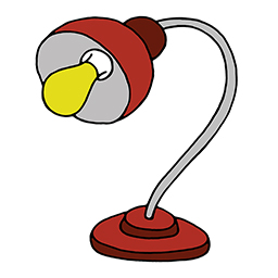 Lampe