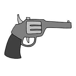 Revolver