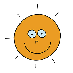Sonne