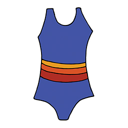 Badeanzug