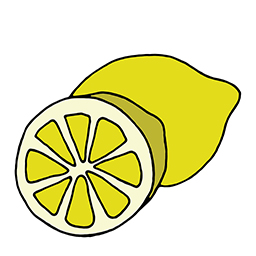 Zitrone