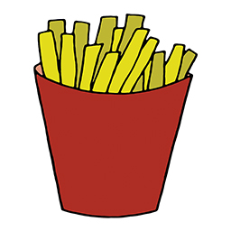 Pommes