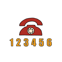 Telefonnnummer