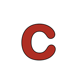 C