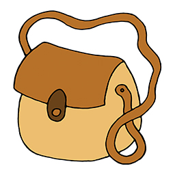 Handtasche
