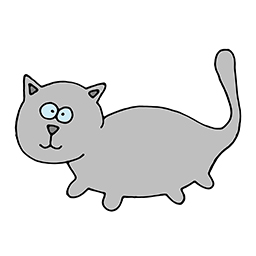 Katze