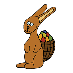Osterhase