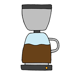Kaffeemaschine