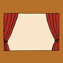 Bühne