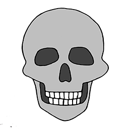 Schädel