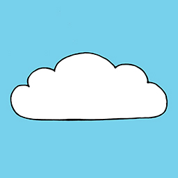 Wolke