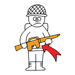 Maschinengewehr