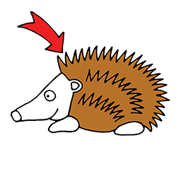 Stacheln