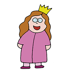 Prinzessin