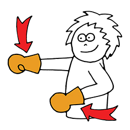 Boxhandschuhe