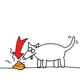Hundehaufen