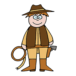 Cowboy