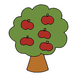 Apfelbaum