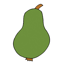 Birne