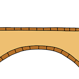 Brücke