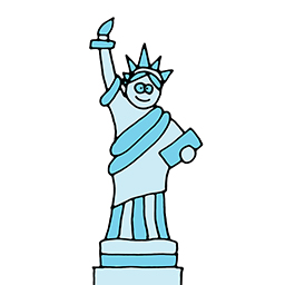 Freiheitsstatue