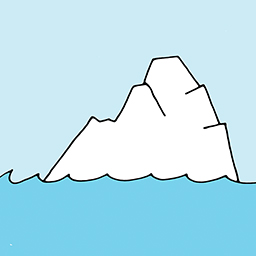 Eisberg