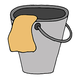 Putzeimer