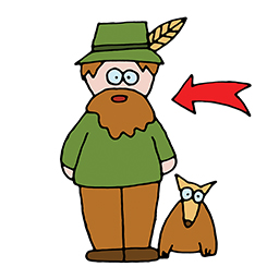 Förster