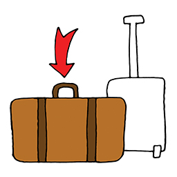 Koffer