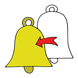 Glocke