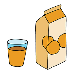 Orangensaft