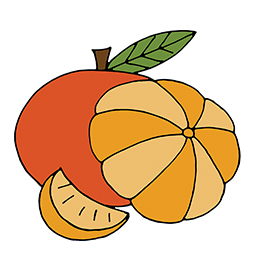 Mandarine