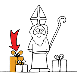 Geschenk