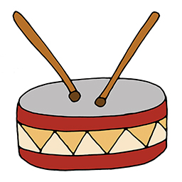 Trommel