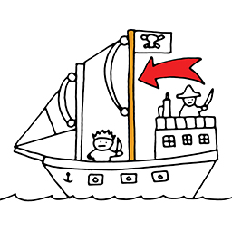 Mast