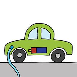 Elektroauto