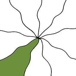 Dunkelgrün