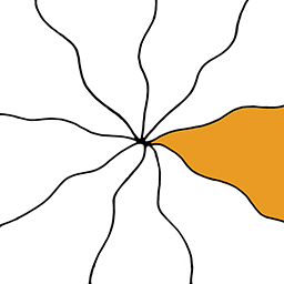 Dunkelgelb