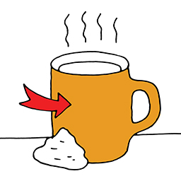 Tasse