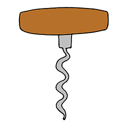 Korkenzieher
