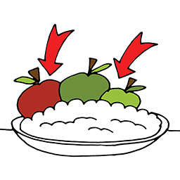 Äpfel